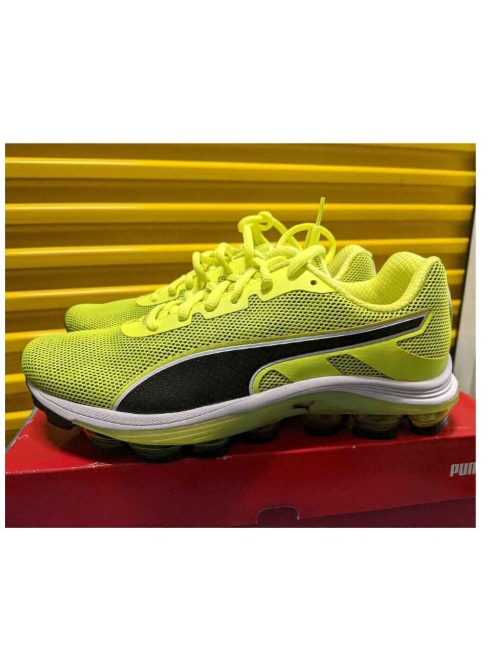 PUMA Voltage Men's Running